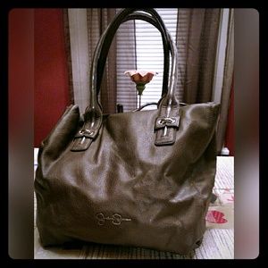 Jessica Simpson shoulder bag